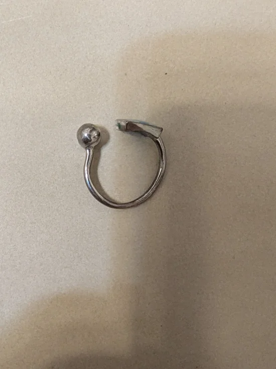 adjustable ring - Picture 8 of 8